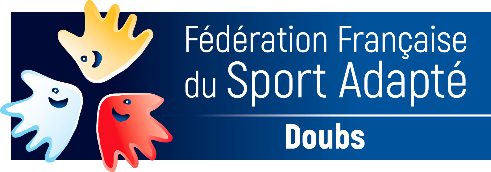 Comité Départemental Sport Adapté 25
